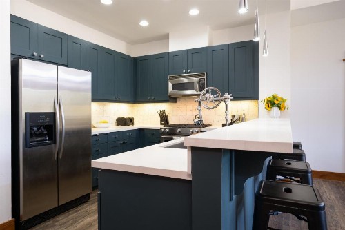Luxury Top Floor Residence in the Village at Northstar - Catamount 403 - image 32