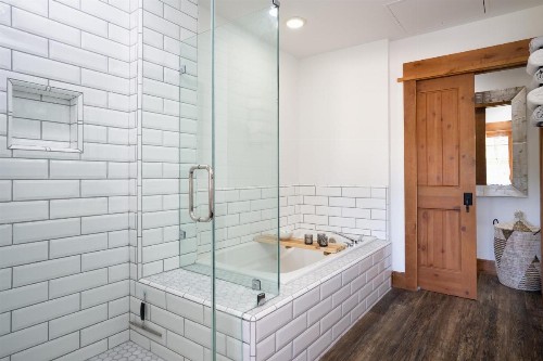 Luxury Top Floor Residence in the Village at Northstar - Catamount 403 - image 34