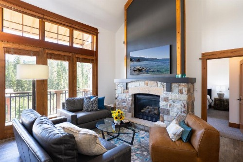 Luxury Top Floor Residence in the Village at Northstar - Catamount 403 - image 38