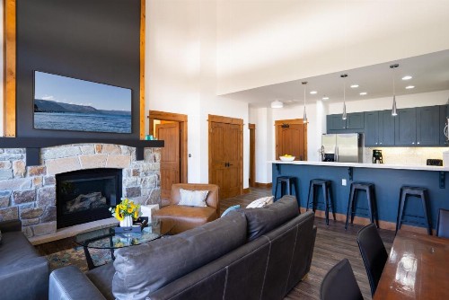 Luxury Top Floor Residence in the Village at Northstar - Catamount 403 - image 39