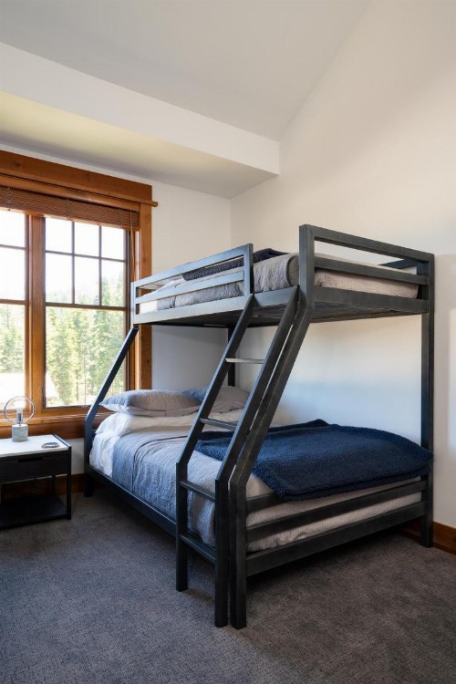 Luxury Top Floor Residence in the Village at Northstar - Catamount 403 - image 40