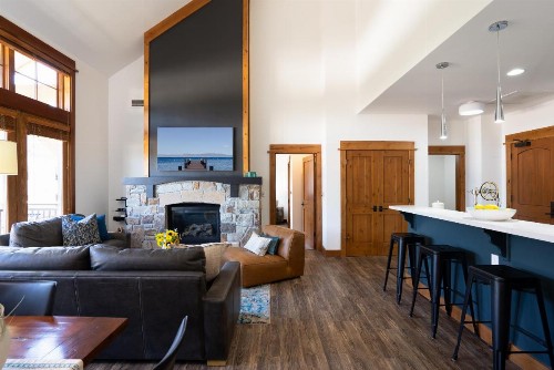 Luxury Top Floor Residence in the Village at Northstar - Catamount 403 - image 41