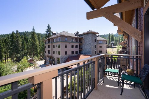 Luxury Top Floor Residence in the Village at Northstar - Catamount 403 - image 42