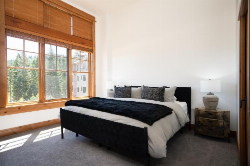 Luxury Top Floor Residence in the Village at Northstar - Catamount 403 - image 43