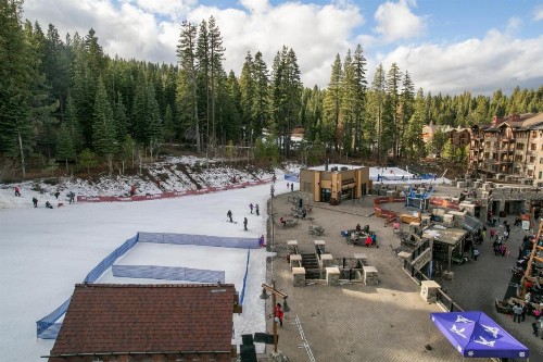 Stunning Top Floor Village at Northstar Residence! - Big Horn 502 - image 21