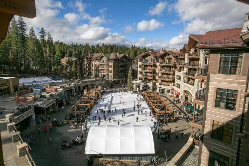Stunning Top Floor Village at Northstar Residence! - Big Horn 502 - image 24
