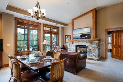 Stunning Top Floor Village at Northstar Residence! - Big Horn 502 - image 27