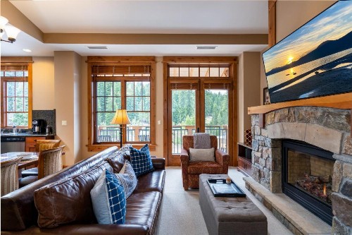 Stunning Top Floor Village at Northstar Residence! - Big Horn 502 - image 28