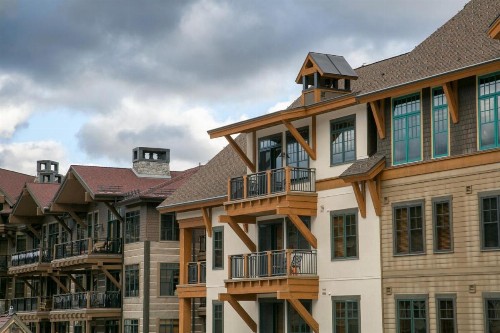 Stunning Top Floor Village at Northstar Residence! - Big Horn 502 - image 4