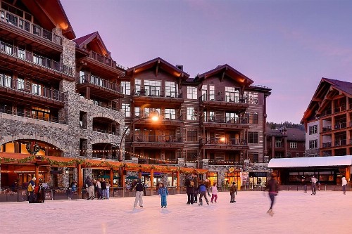 Stunning Top Floor Village at Northstar Residence! - Big Horn 502 - image 5