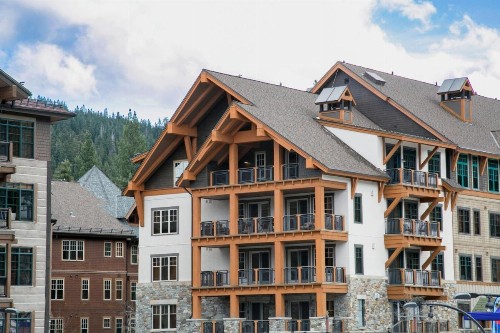 Stunning Top Floor Village at Northstar Residence! - Big Horn 502 - image 9