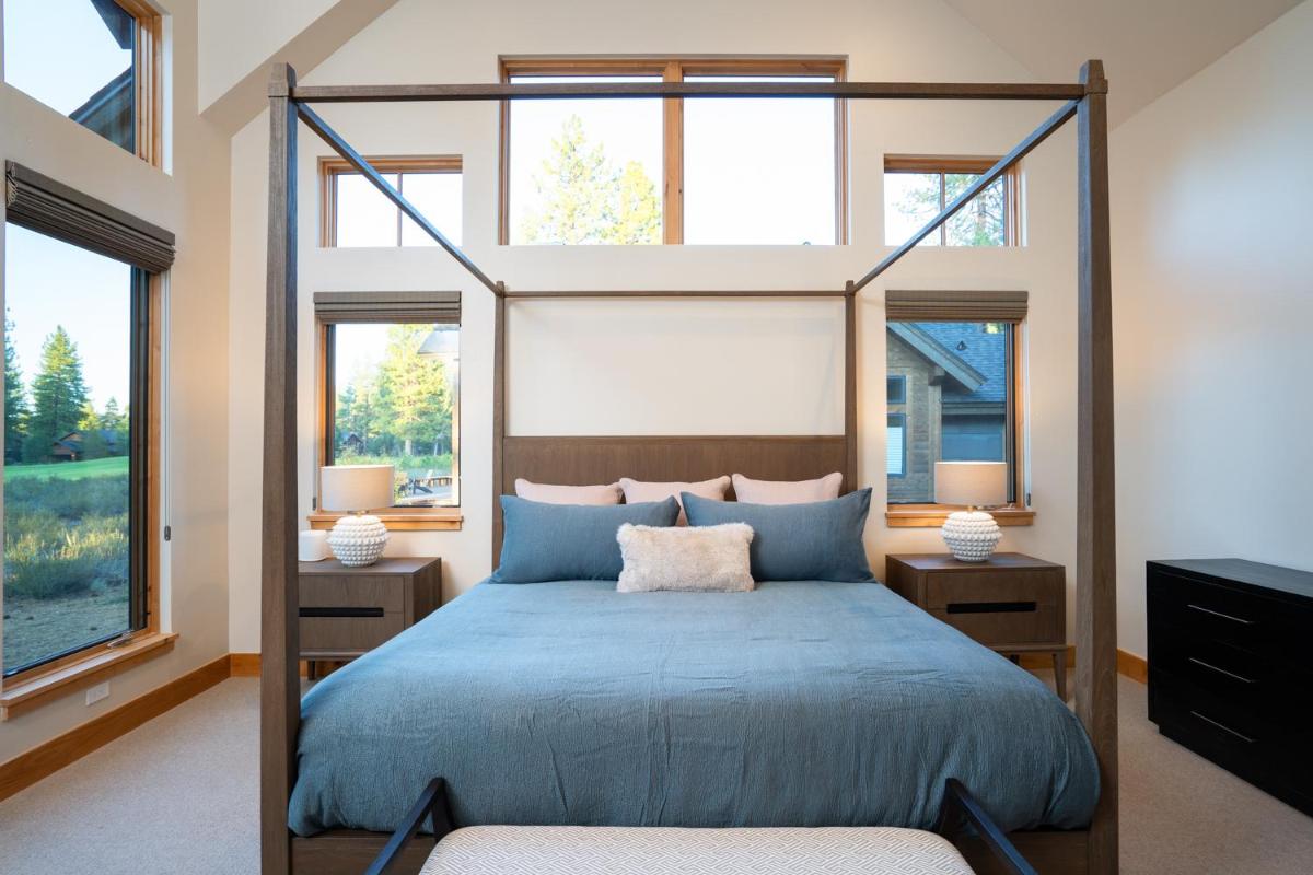 NEW 4BD Residence in the Signature Home Collection at Old Grenwood! - image 6