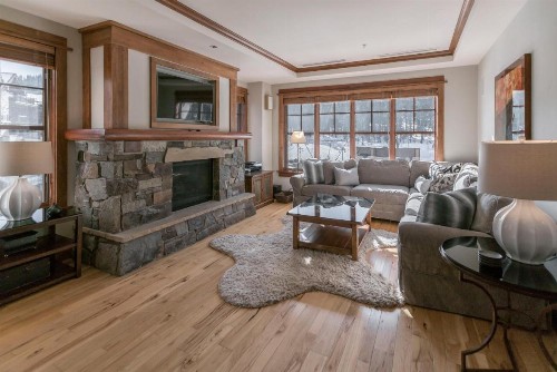 Luxury 4BD Village at Northstar Residence - Iron Horse South 412 - image 1
