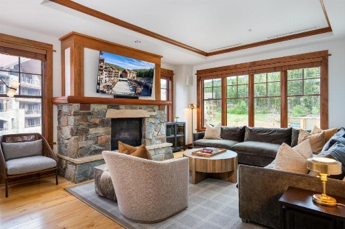 Luxury 4BD Village at Northstar Residence - Iron Horse South 412 - image 17