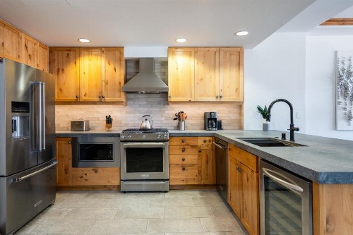 Luxury 4BD Village at Northstar Residence - Iron Horse South 412 - image 18