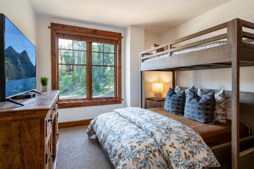 Luxury 4BD Village at Northstar Residence - Iron Horse South 412 - image 3