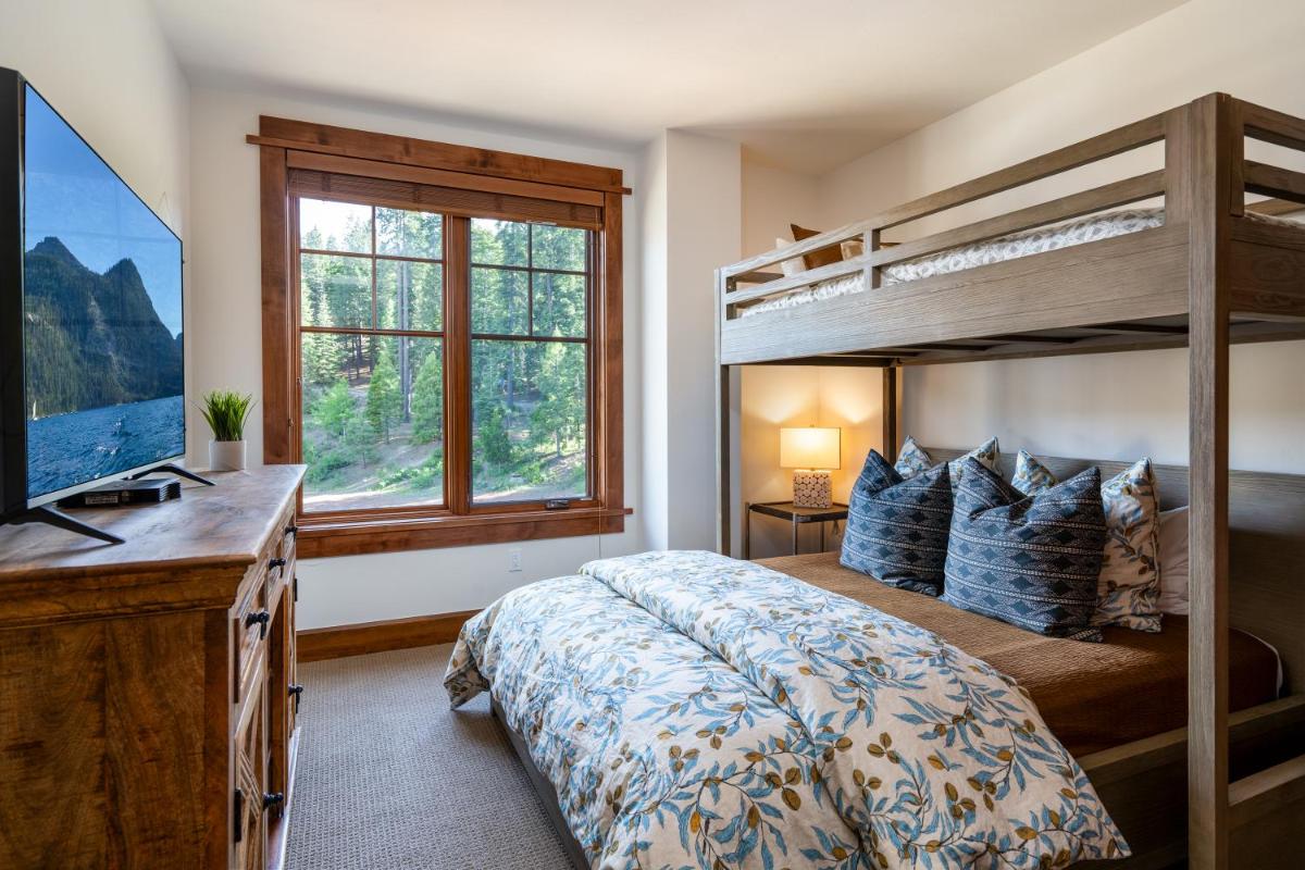Luxury 4BD Village at Northstar Residence - Iron Horse South 412 - image 3