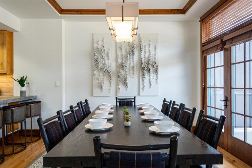 Luxury 4BD Village at Northstar Residence - Iron Horse South 412 - image 31