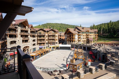 Luxury 4BD Village at Northstar Residence - Iron Horse South 412 - image 36