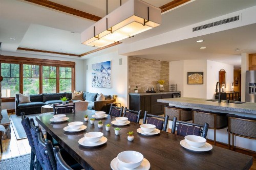 Luxury 4BD Village at Northstar Residence - Iron Horse South 412 - image 38