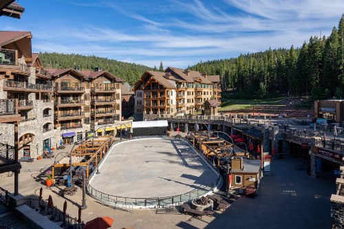 Luxury 4BD Village at Northstar Residence - Iron Horse South 412 - image 4
