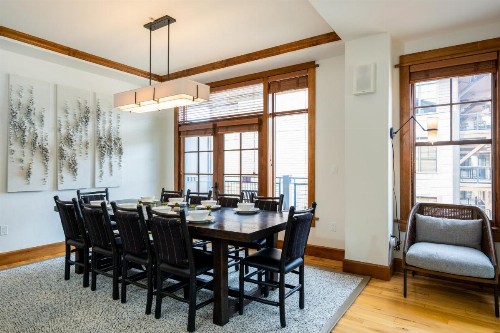 Luxury 4BD Village at Northstar Residence - Iron Horse South 412 - image 41