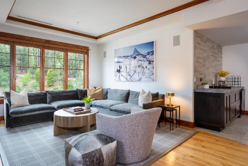 Luxury 4BD Village at Northstar Residence - Iron Horse South 412 - image 43