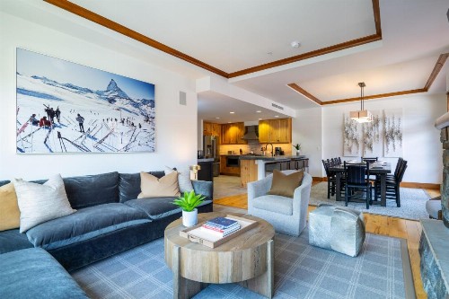 Luxury 4BD Village at Northstar Residence - Iron Horse South 412 - image 48