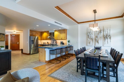 Luxury 4BD Village at Northstar Residence - Iron Horse South 412 - image 9