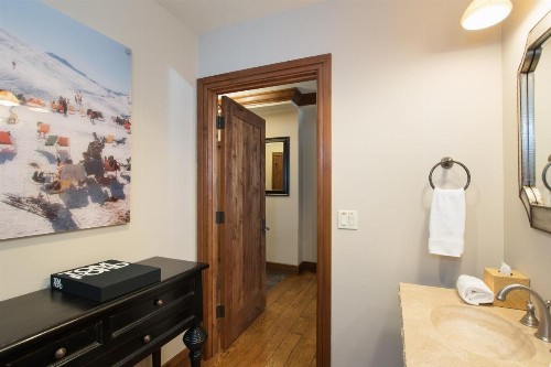 Luxury 4BD Village at Northstar Residence - Great Bear Lodge 501 - image 8