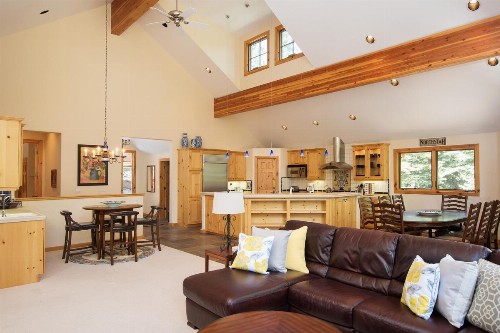 Beautiful Northstar Residence - Access to the NPOA - Eagle Feather Northstar - image 1
