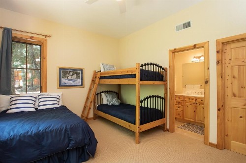Beautiful Northstar Residence - Access to the NPOA - Eagle Feather Northstar - image 12