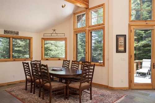 Beautiful Northstar Residence - Access to the NPOA - Eagle Feather Northstar - image 15