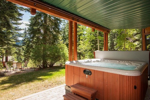 Beautiful Northstar Residence - Access to the NPOA - Eagle Feather Northstar - image 16