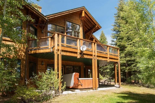 Beautiful Northstar Residence - Access to the NPOA - Eagle Feather Northstar - image 19
