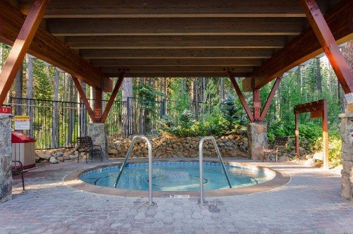 Beautiful Northstar Residence - Access to the NPOA - Eagle Feather Northstar - image 21