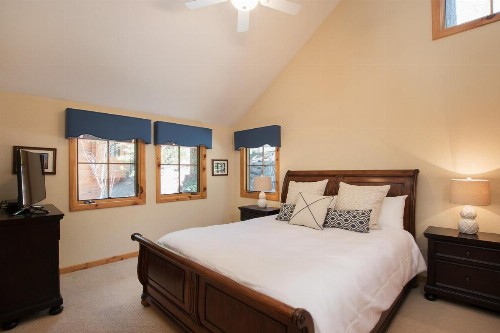Beautiful Northstar Residence - Access to the NPOA - Eagle Feather Northstar - image 24