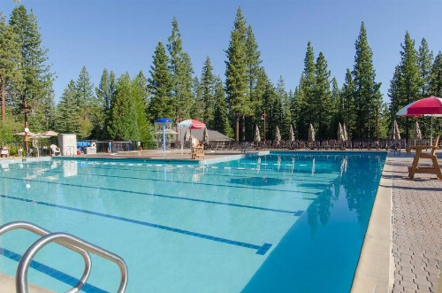 Beautiful Northstar Residence - Access to the NPOA - Eagle Feather Northstar - image 25