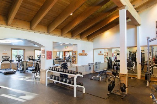 Beautiful Northstar Residence - Access to the NPOA - Eagle Feather Northstar - image 26