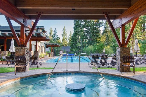 Beautiful Northstar Residence - Access to the NPOA - Eagle Feather Northstar - image 28