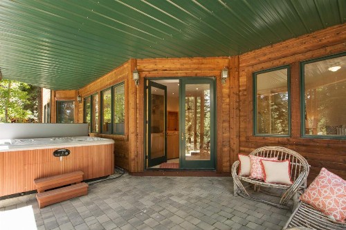 Beautiful Northstar Residence - Access to the NPOA - Eagle Feather Northstar - image 30