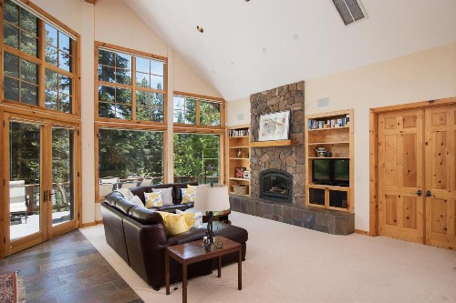Beautiful Northstar Residence - Access to the NPOA - Eagle Feather Northstar - image 5