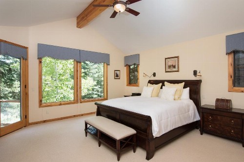 Beautiful Northstar Residence - Access to the NPOA - Eagle Feather Northstar - image 9