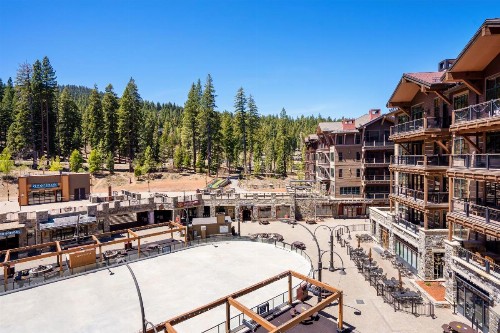 Reduce Rates w/ Skating Rink View in Northstar Village! Great Bear 404 - image 20