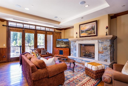 Reduce Rates w/ Skating Rink View in Northstar Village! Great Bear 404 - image 9