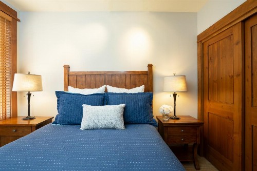 Luxury 3BD Village at Northstar Residence - Iron Horse North 204 - image 10
