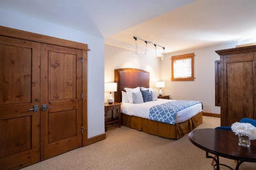Luxury 3BD Village at Northstar Residence - Iron Horse North 204 - image 15