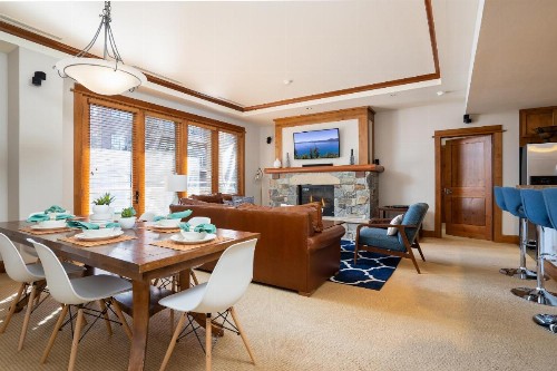 Luxury 3BD Village at Northstar Residence - Iron Horse North 204 - image 21