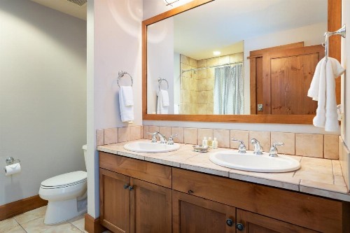 Luxury 3BD Village at Northstar Residence - Iron Horse North 204 - image 26