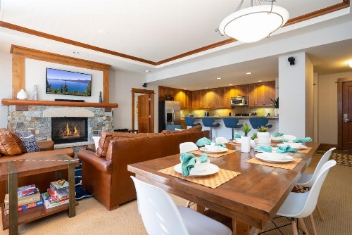 Luxury 3BD Village at Northstar Residence - Iron Horse North 204 - image 32